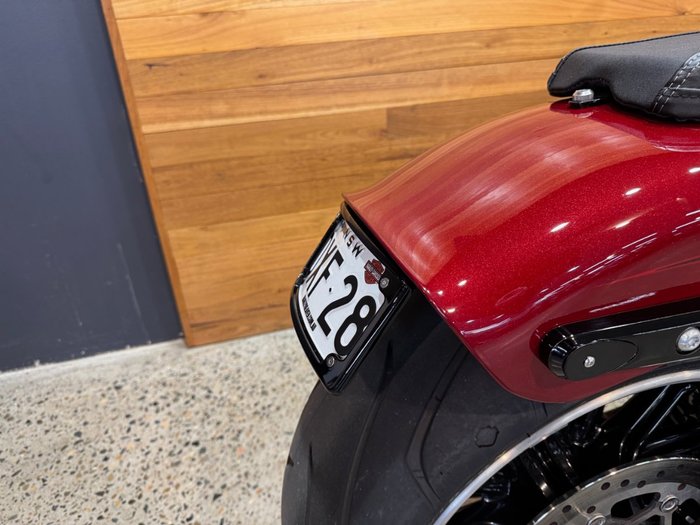 2020 Harley-davidson FXBRS BREAKOUT (114)
