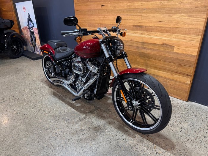 2020 Harley-davidson FXBRS BREAKOUT (114)