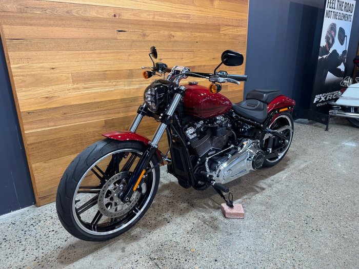 2020 Harley-davidson FXBRS BREAKOUT (114)