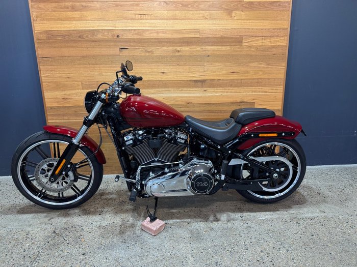 2020 Harley-davidson FXBRS BREAKOUT (114)