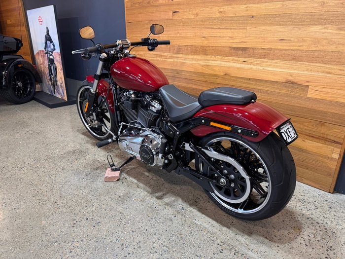 2020 Harley-davidson FXBRS BREAKOUT (114)