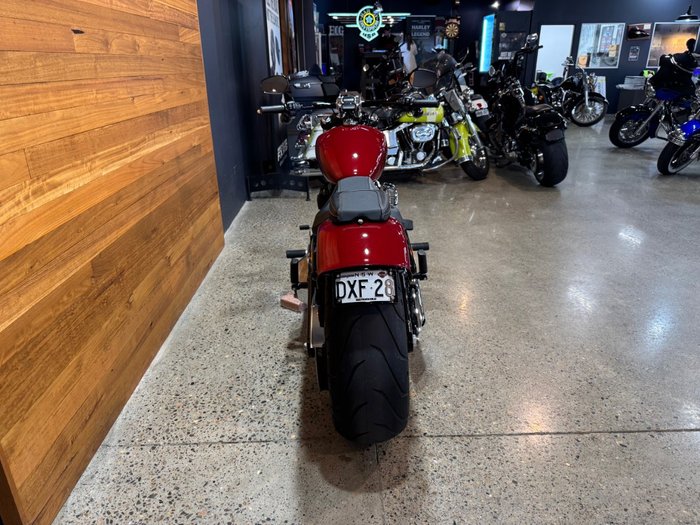 2020 Harley-davidson FXBRS BREAKOUT (114)
