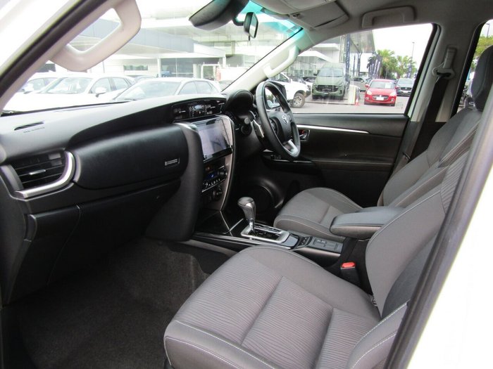 2021 Toyota Fortuner