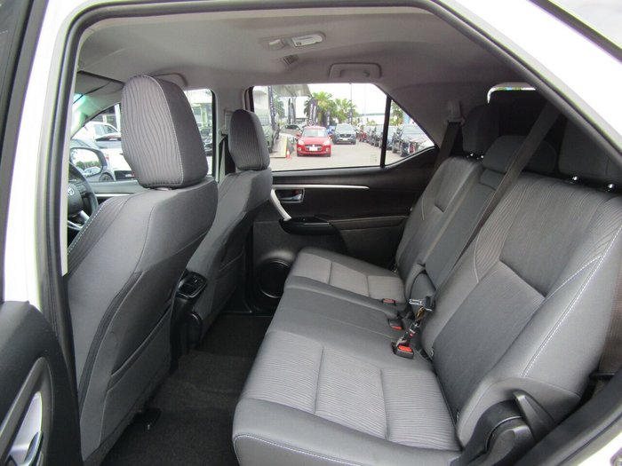 2021 Toyota Fortuner