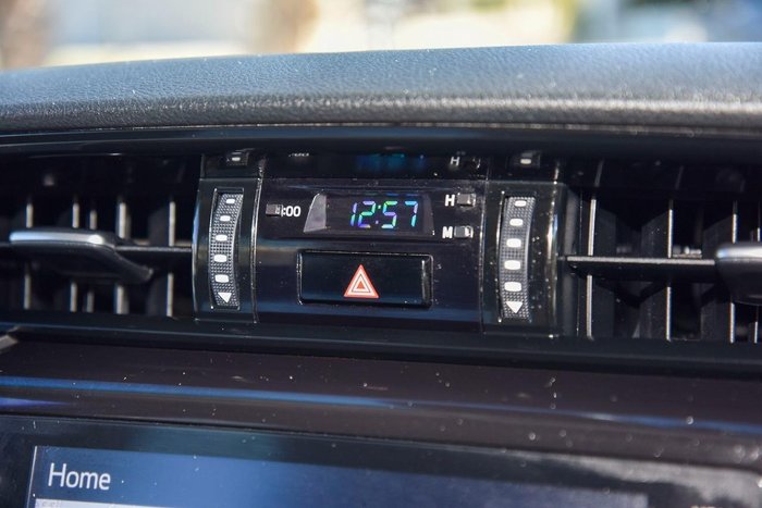 2021 Toyota Fortuner