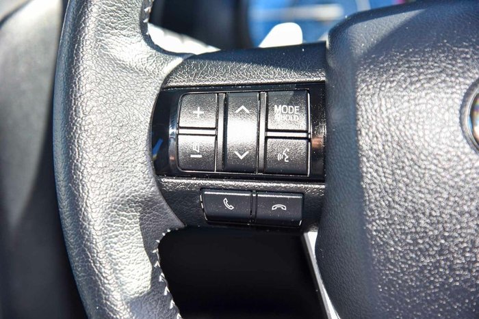 2021 Toyota Fortuner