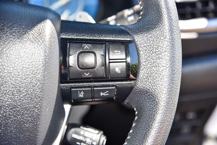 2021 Toyota Fortuner