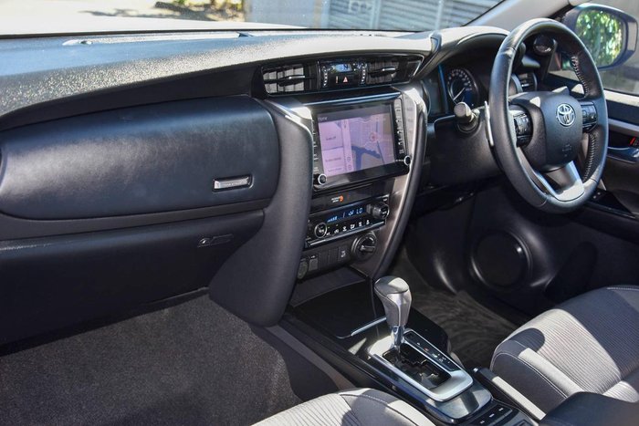 2021 Toyota Fortuner