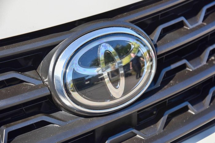 2021 Toyota Fortuner