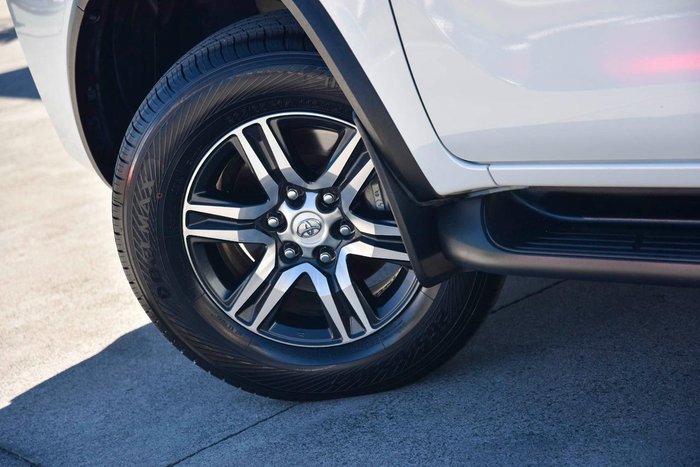 2021 Toyota Fortuner