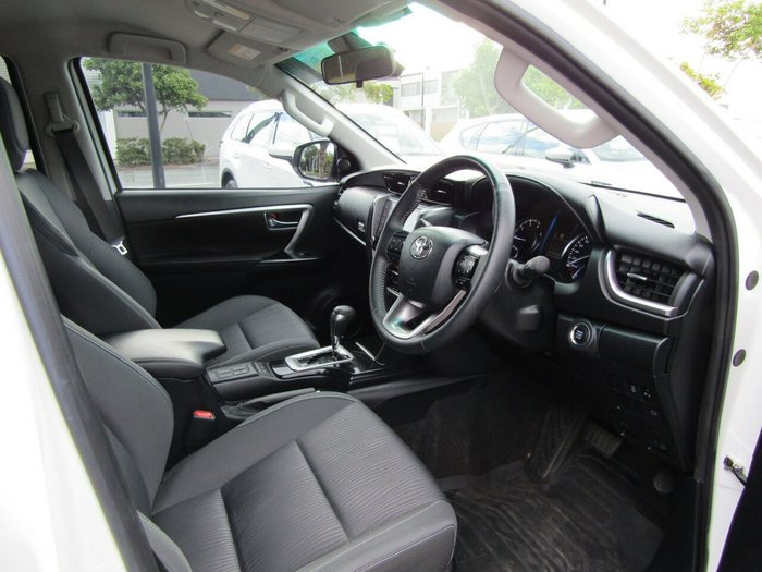2021 Toyota Fortuner