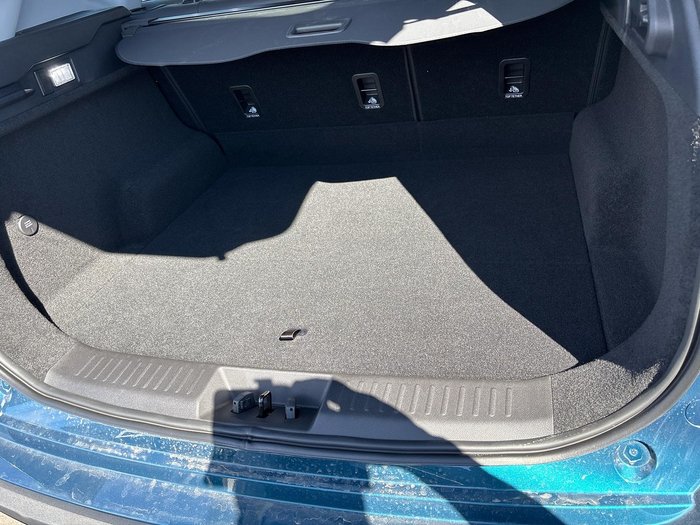 2025 Chery Tiggo 7 Super Hybrid Ultimate