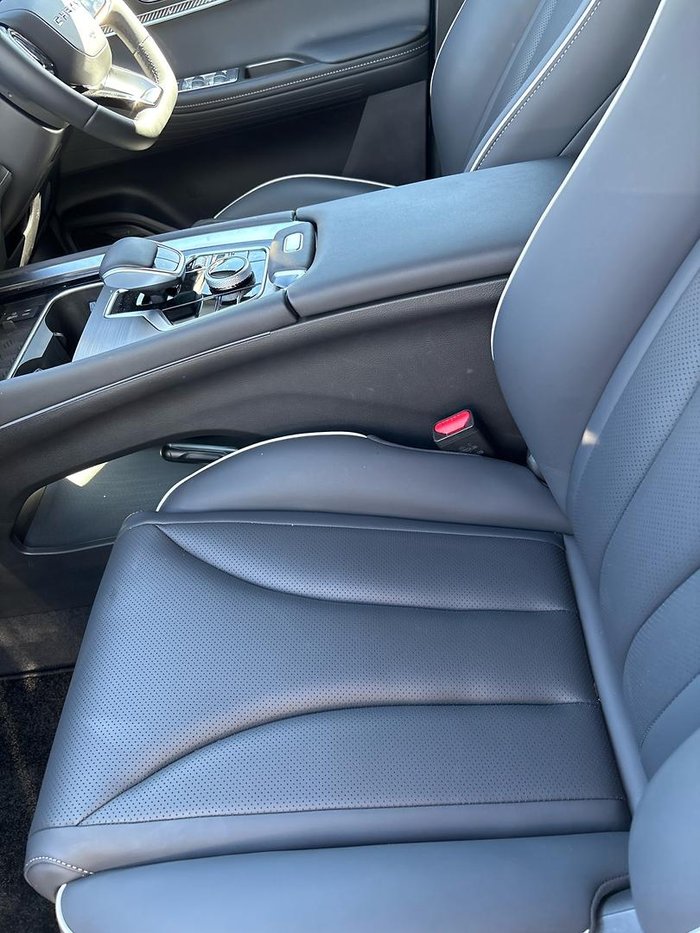 2025 Chery Tiggo 7 Super Hybrid Ultimate