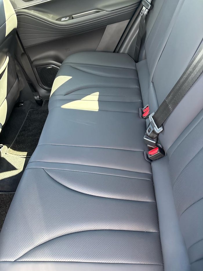 2025 Chery Tiggo 7 Super Hybrid Ultimate