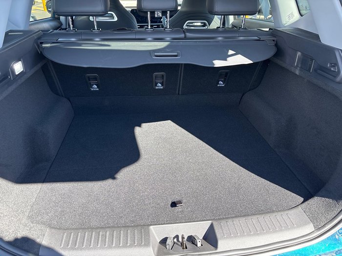 2025 Chery Tiggo 7 Super Hybrid Ultimate