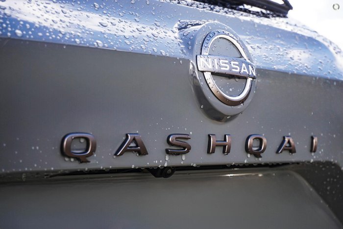 2025 Nissan QASHQAI Ti-L e-POWER J12 MY25 Ceramic Grey