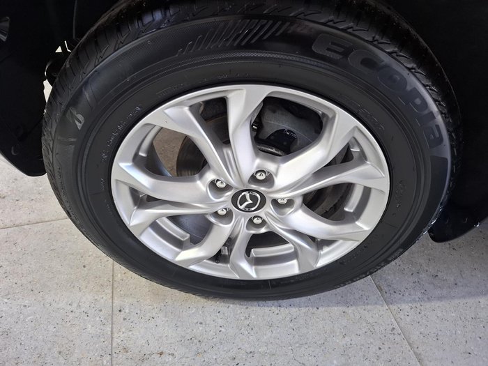 2019 Mazda CX-3 Maxx Sport