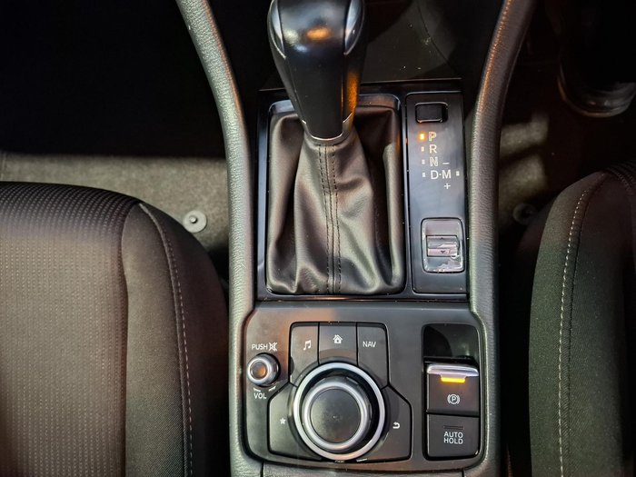 2019 Mazda CX-3 Maxx Sport