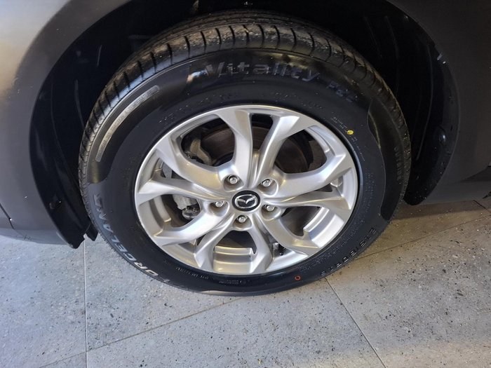 2019 Mazda CX-3 Maxx Sport