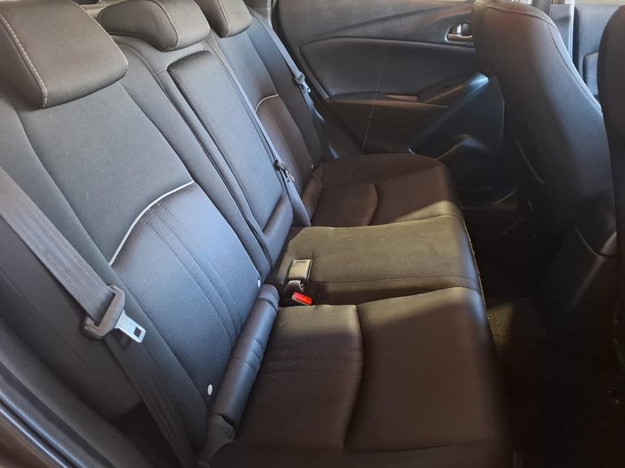 2019 Mazda CX-3 Maxx Sport