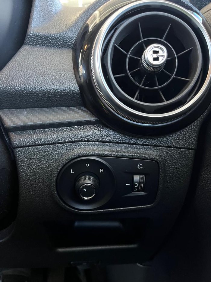 2022 MG MG3 Core