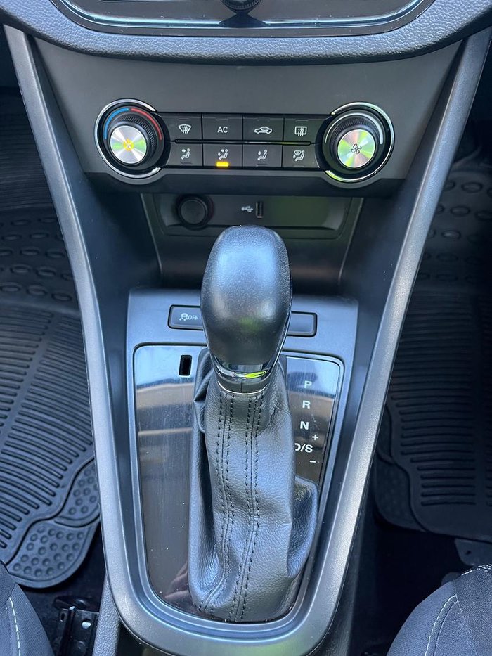 2022 MG MG3 Core