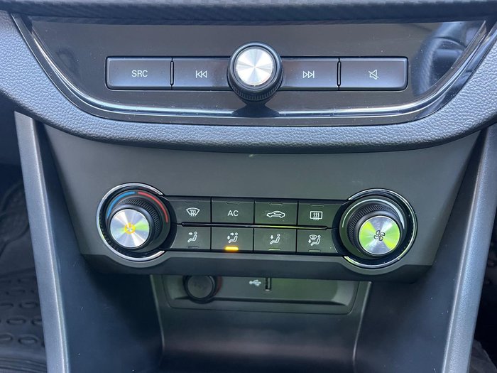 2022 MG MG3 Core