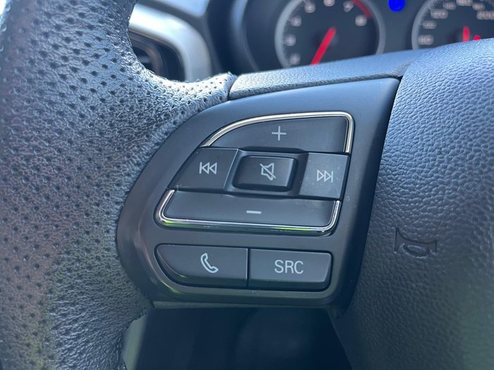 2022 MG MG3 Core