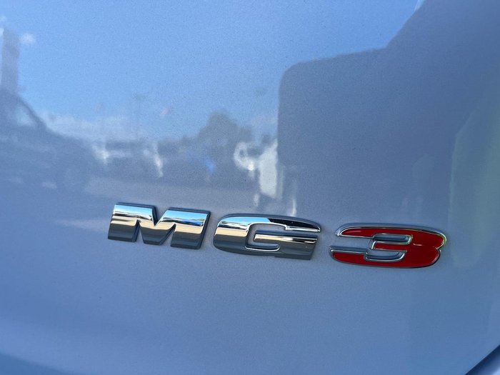 2022 MG MG3 Core
