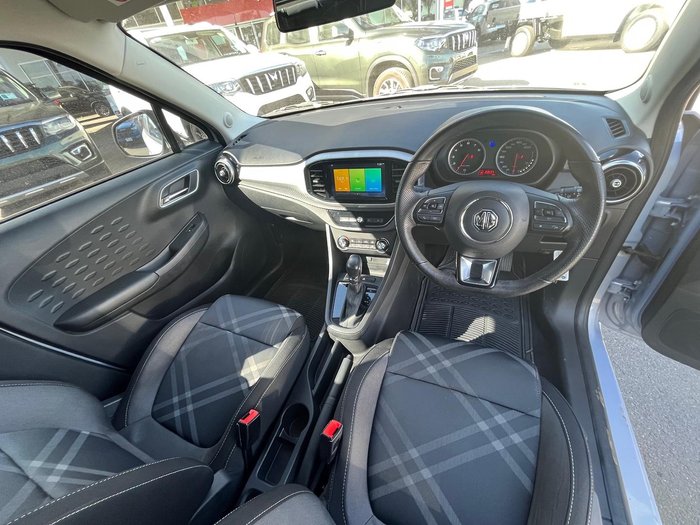 2022 MG MG3 Core