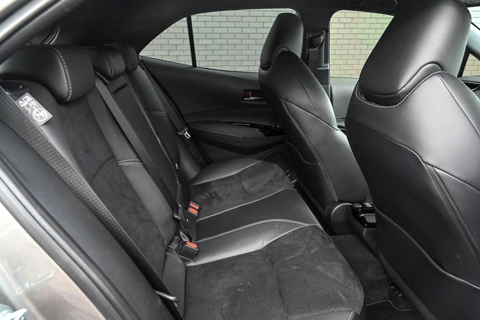 2024 Toyota Corolla GR GTS