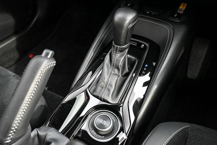 2024 Toyota Corolla GR GTS