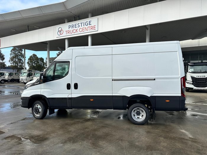 2024 Iveco Daily