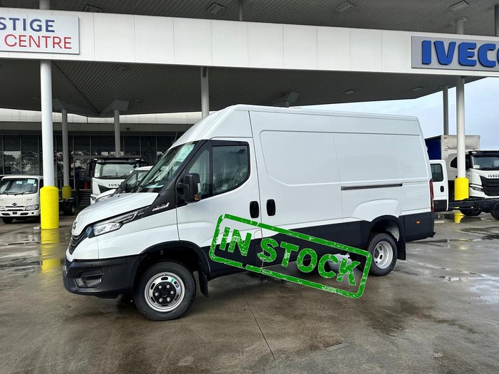 2024 Iveco Daily
