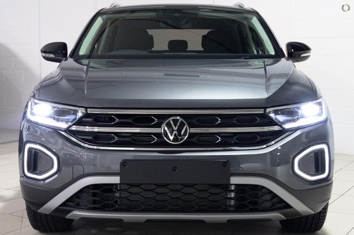 2025 Volkswagen T-Roc 110TSI Style