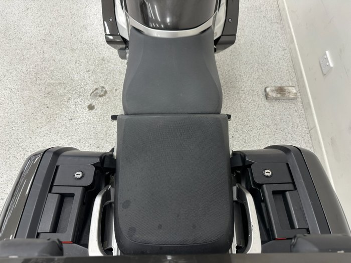 2009 YAMAHA FJR1300A grey