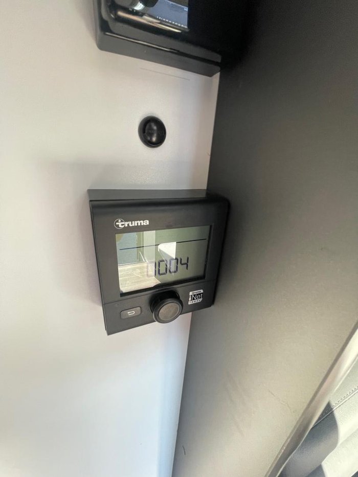 2022 Lotus Caravans 22' Tropper Double Bunk