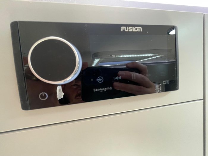 2022 Lotus Caravans 22' Tropper Double Bunk