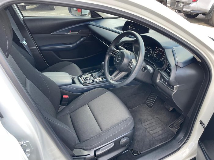 2021 Mazda CX-30 G20 Pure