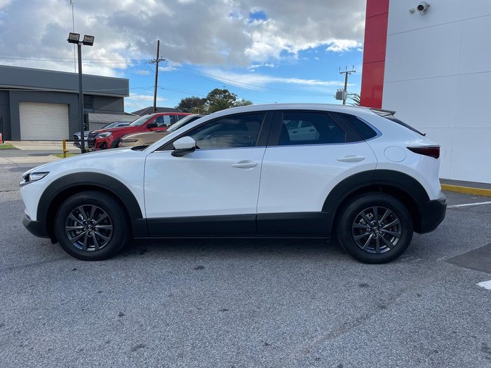 2021 Mazda CX-30 G20 Pure