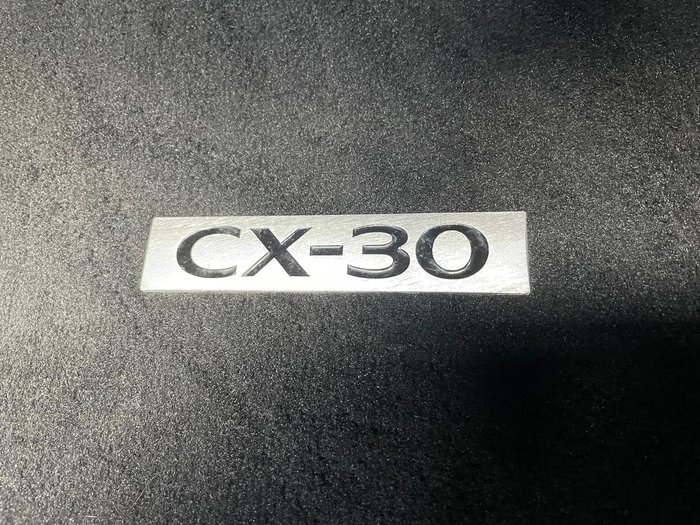 2021 Mazda CX-30 G20 Pure