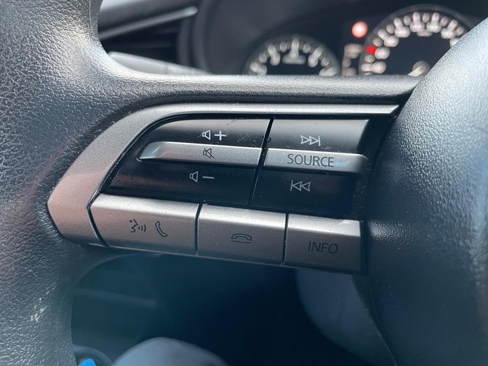 2021 Mazda CX-30 G20 Pure