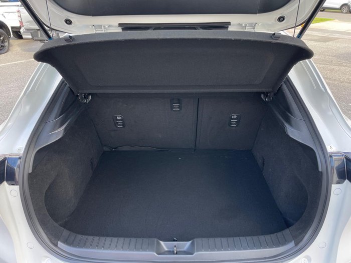 2021 Mazda CX-30 G20 Pure