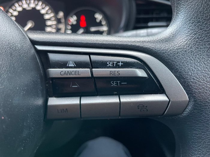 2021 Mazda CX-30 G20 Pure