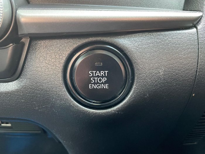 2021 Mazda CX-30 G20 Pure