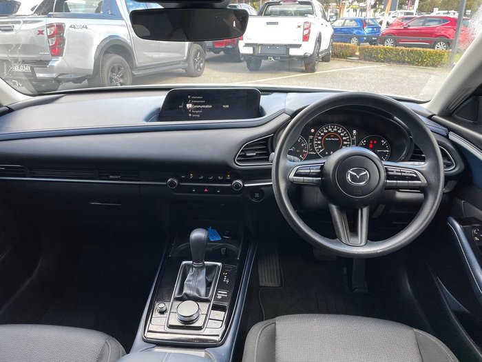 2021 Mazda CX-30 G20 Pure
