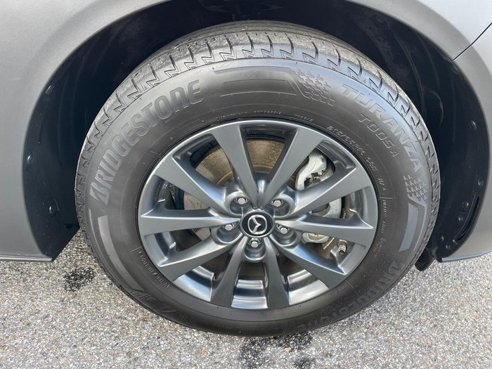 2021 Mazda CX-30 G20 Pure