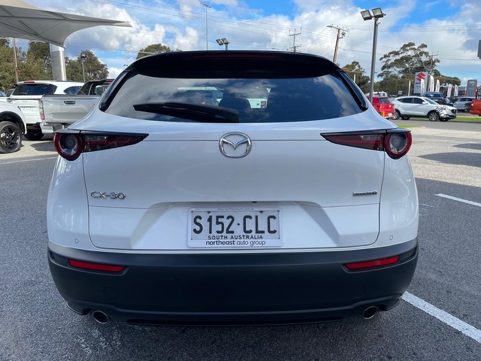 2021 Mazda CX-30 G20 Pure