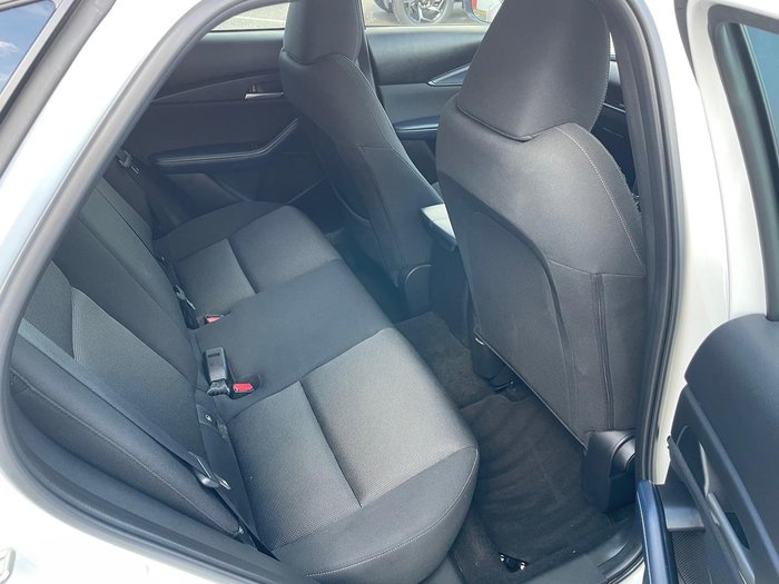 2021 Mazda CX-30 G20 Pure