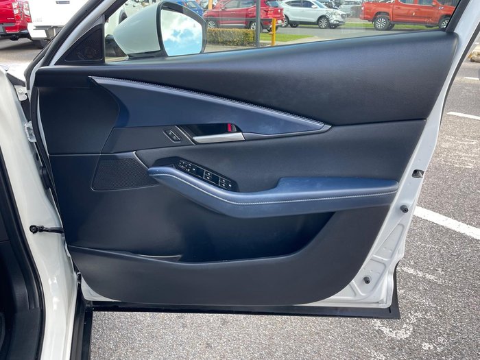 2021 Mazda CX-30 G20 Pure